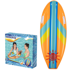 DÁREK | nafukovací hračka ve tvaru SURF | 114x46 cm