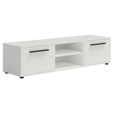 MAXIONE b | TV stolek RTV150 MX-09 | 150 cm | bílá mat