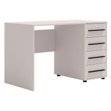 MAXIONE k | psací stůl MX-01 | 120 cm | kašmír