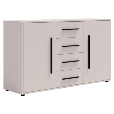 MAXIONE k | komoda K2D4SZ MX-02 | 150 cm | kašmír