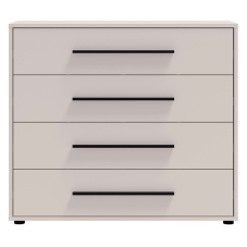 MAXIONE k | komoda K4SZ MX-03 | 90 cm | kašmír