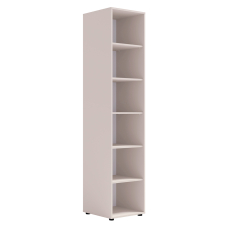MAXIONE k | regál R 45 MX-08 | 45 cm | kašmír