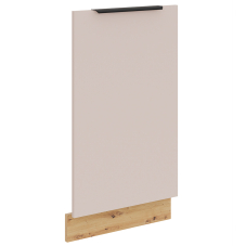 SOLEA k | dvířka na myčku ZM 71,3x44,6 | kašmír | VÝBĚR KOVÁNÍ