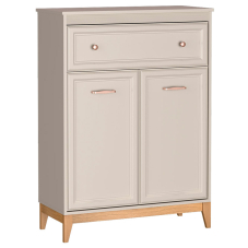 WINDSOR k | komoda W-4 | 92 cm | kašmír