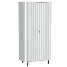 NOVADO b | šatní skříň NO-8 | 98 cm | bílá