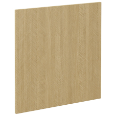 SCANDI sc | dvířka na vestavnou myčku ZM 57x59,6 | rybí kost