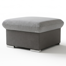 Taburet COOL | 68x68x42 cm | bez úložného prostoru | VÝBĚR TKANIN