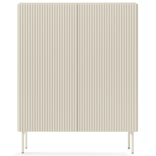 MUTI k | komoda 2D | 98,6 cm | kašmír