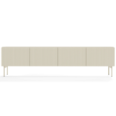 MUTI k | TV stolek RTV 195 | 195,2 cm | kašmír