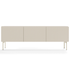 MUTI k | TV stolek RTV 147 | 147 cm | kašmír