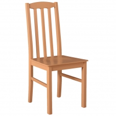 Jídelní židle Bos 12 D