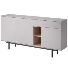 Inox - komoda IK175