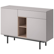 Inox - komoda IK125