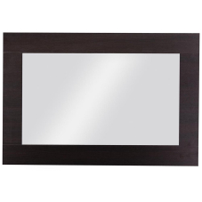 CEZAR m | zrcadlo 20 | 100x46 cm | milano