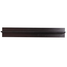 CEZAR m | závěsná police 26 | 130 cm | milano