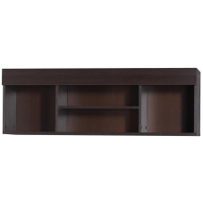 CEZAR m | závěsná police 27 | 120 cm | milano | POSLEDNÍ KUS