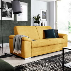 Pohovka BARELLO sofa 3F | 200 cm | rozkládací | VÝBĚR TKANIN