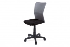 Kancelářská židle - KA-BORIS GREY