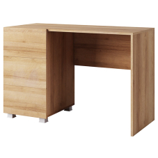 CALABRINI d | psací stůl | 110 cm | dub zlatý