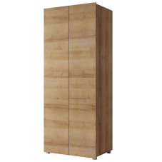CALABRINI d | šatní skříň SZ2D | 80 cm | dub zlatý