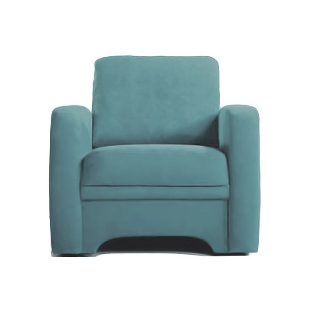 Křeslo IMPULS | 84 cm | VÝBĚR TKANIN