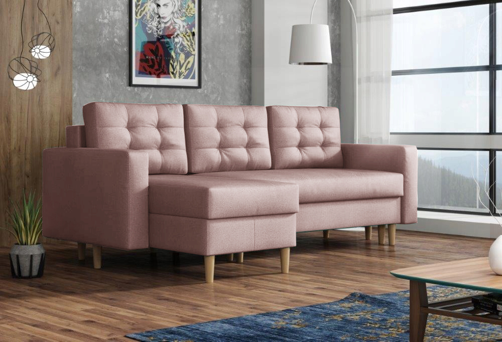 Sedací souprava Ana - kronos 27