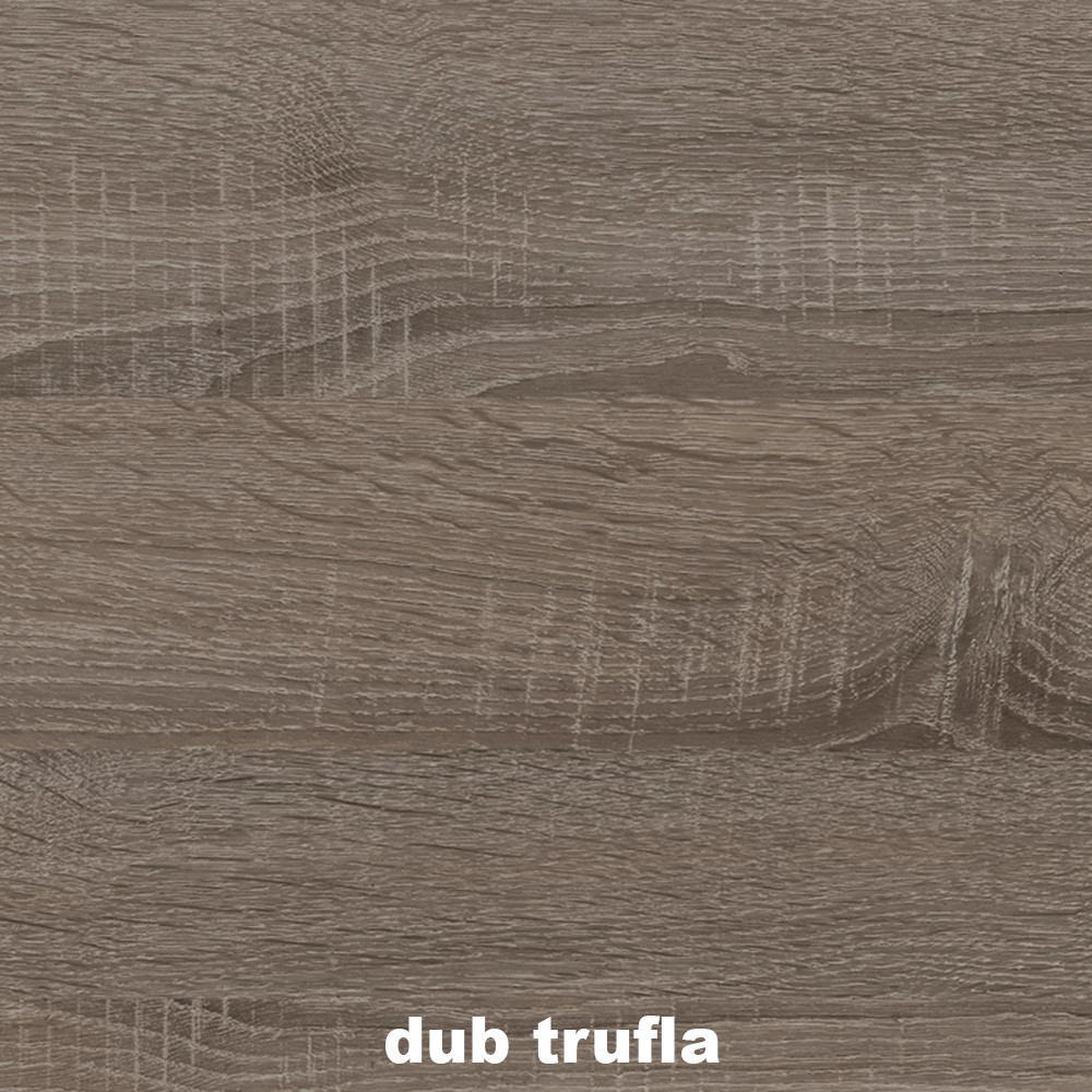 Komoda Alvaro - trufla