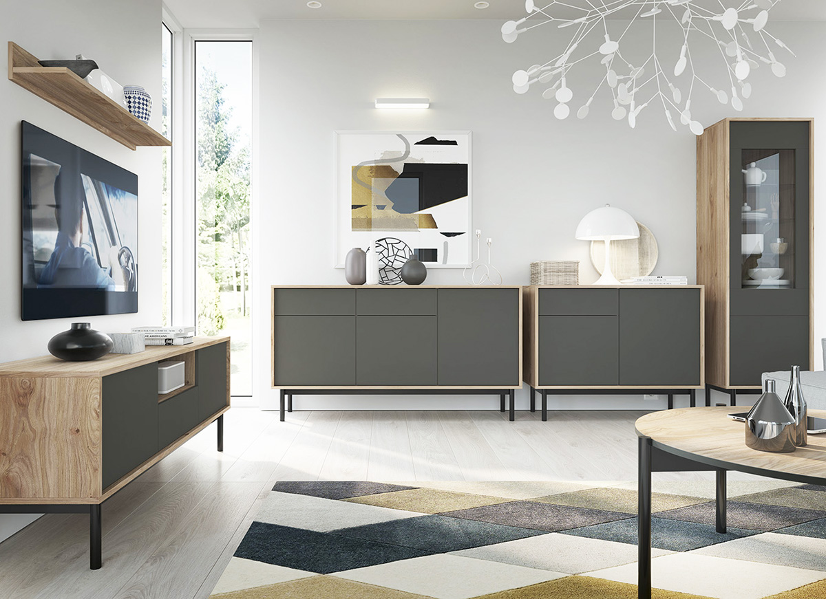 Basic - botník BGD54