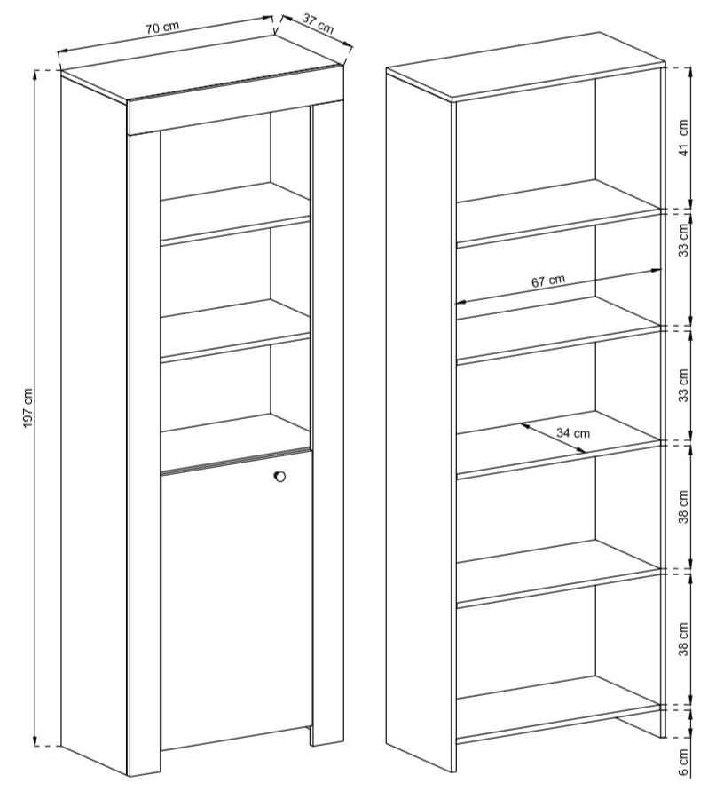 Obývací pokoj Rene D