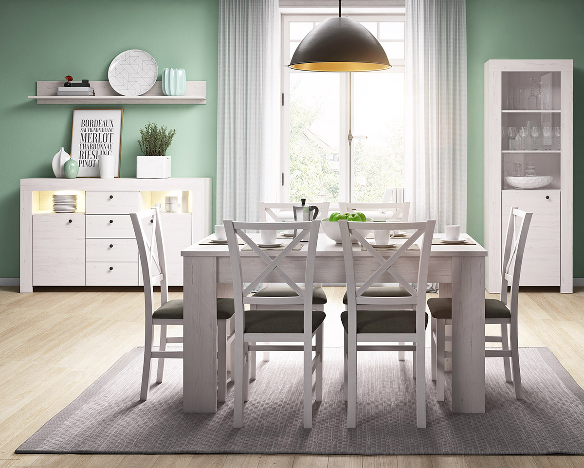 Obývací pokoj Rene D