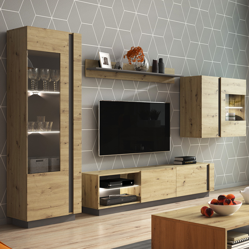 Arco a | vitrína vysoká 60 | artisan