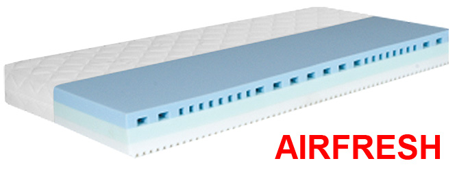 Dvoulůžko Laura - polohovací rošt - 160 cm