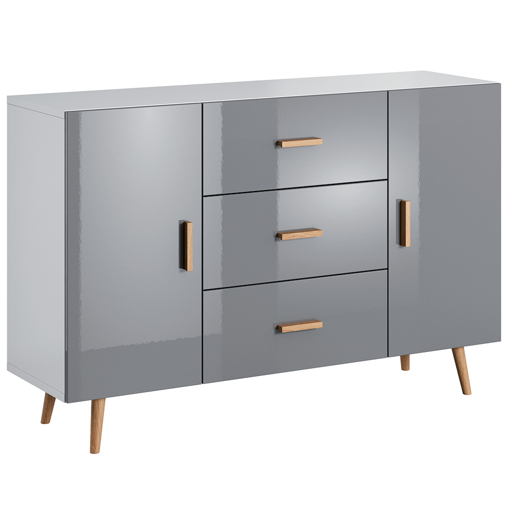 Obývací pokoj Brillo A - 2 barevné kombinace