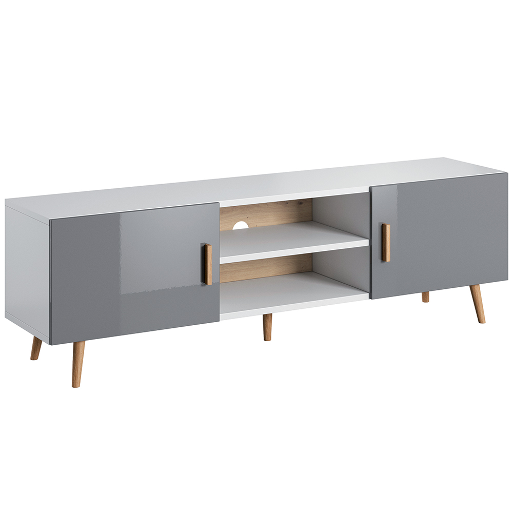 Obývací pokoj Brillo A - 2 barevné kombinace