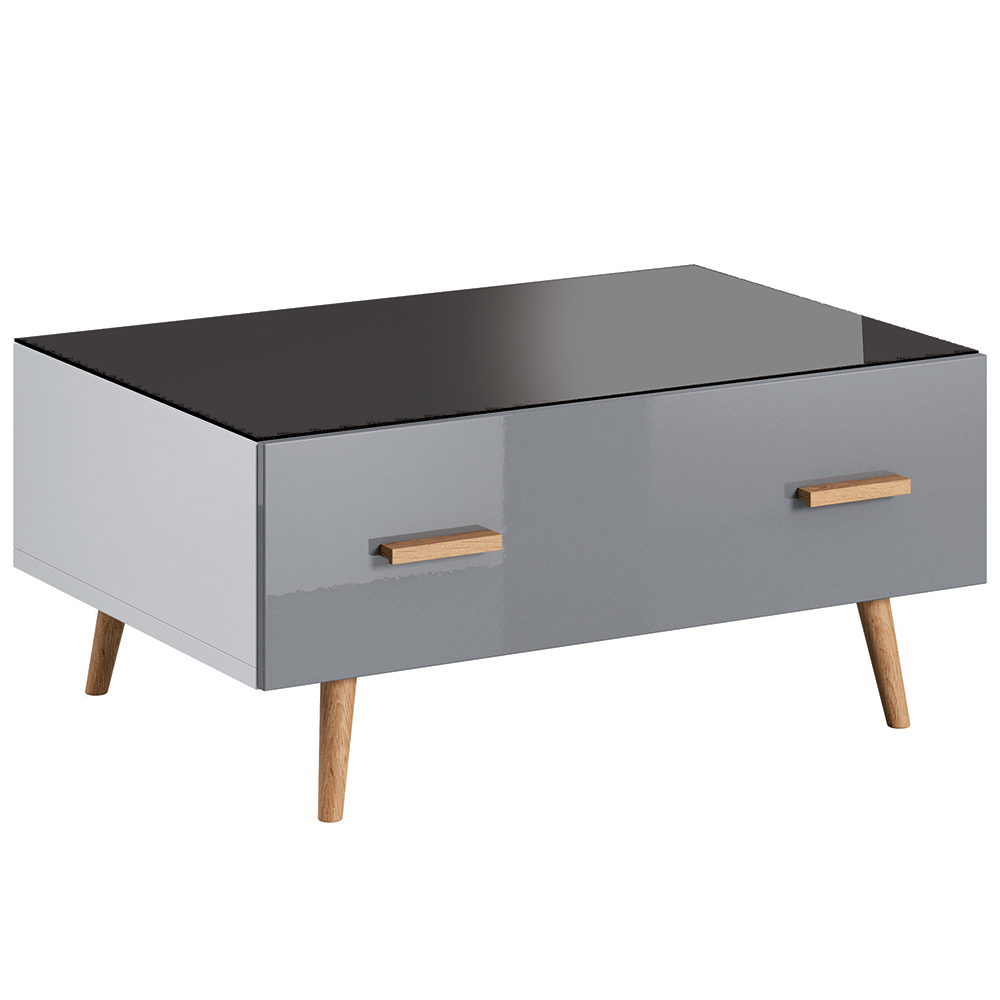 Obývací pokoj Brillo A - 2 barevné kombinace