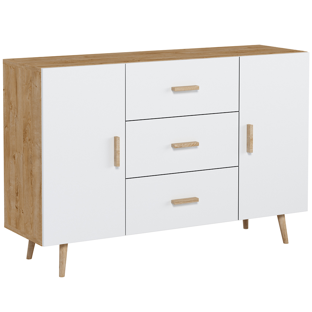 Obývací pokoj Brillo A - 2 barevné kombinace