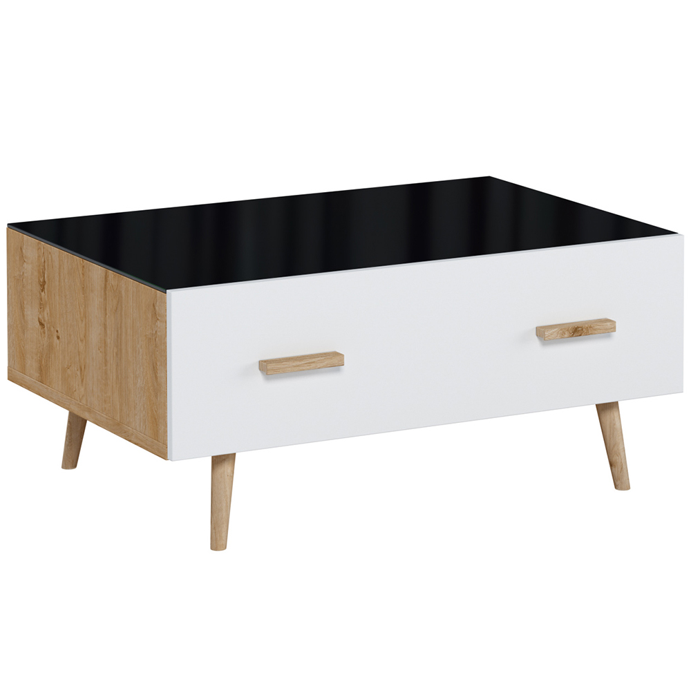 Obývací pokoj Brillo A - 2 barevné kombinace