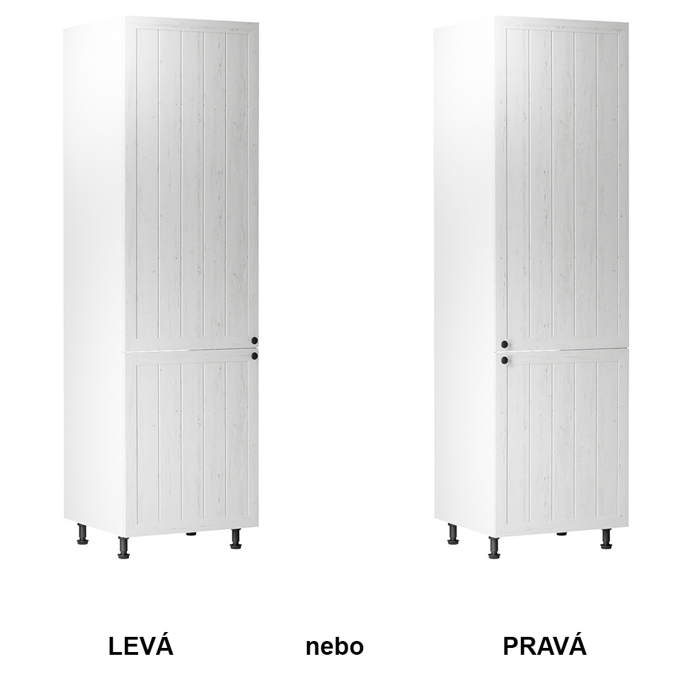 Kuchyňská linka Provence A