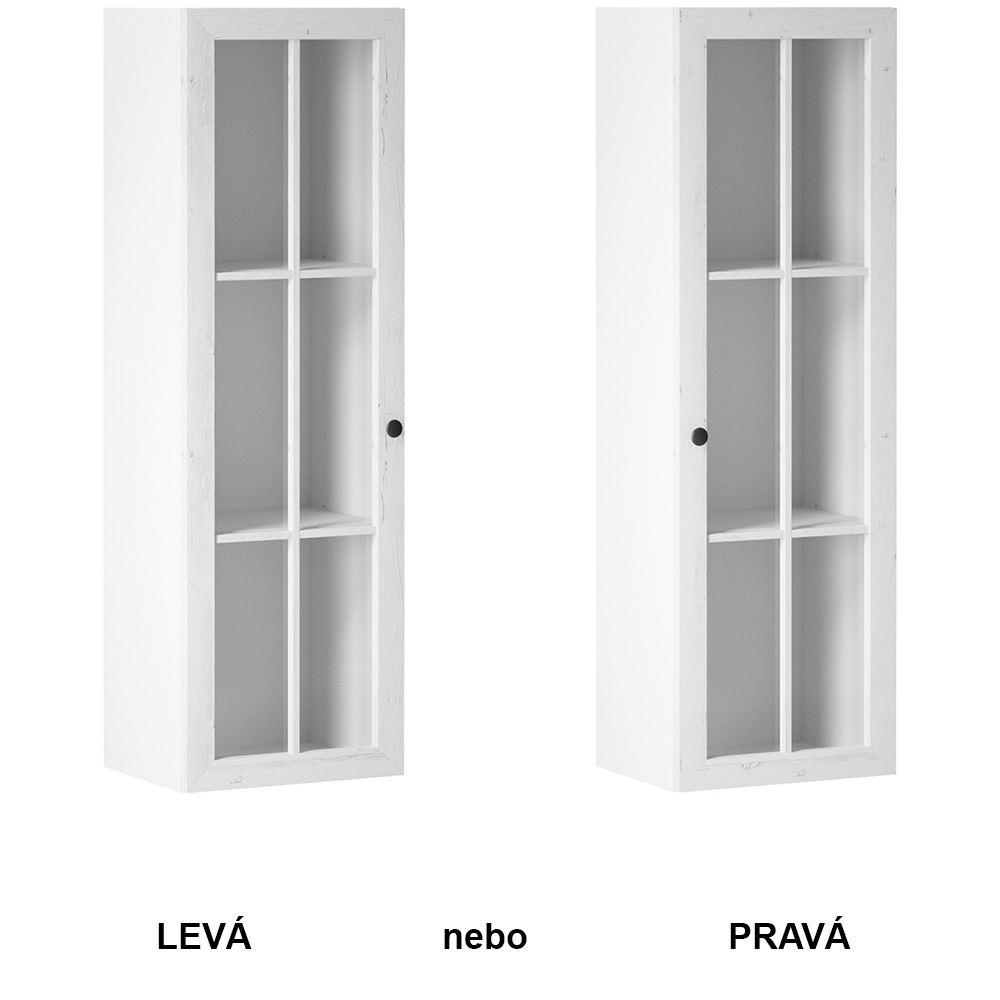 Kuchyňská linka Provence A