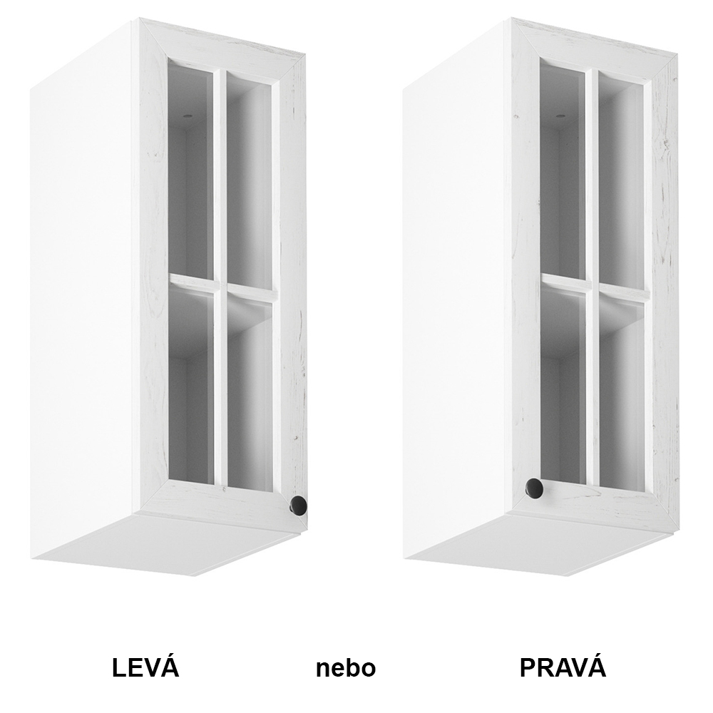 Kuchyňská linka Provence A