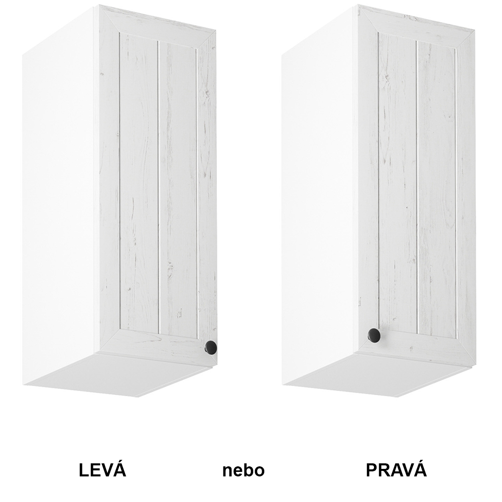 Kuchyňská linka Provence A