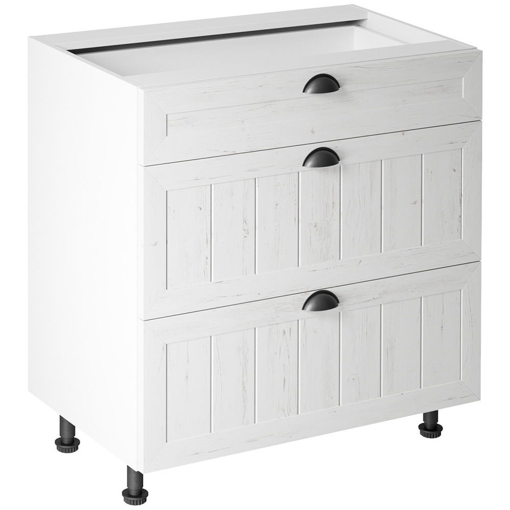 Kuchyňská linka Provence A