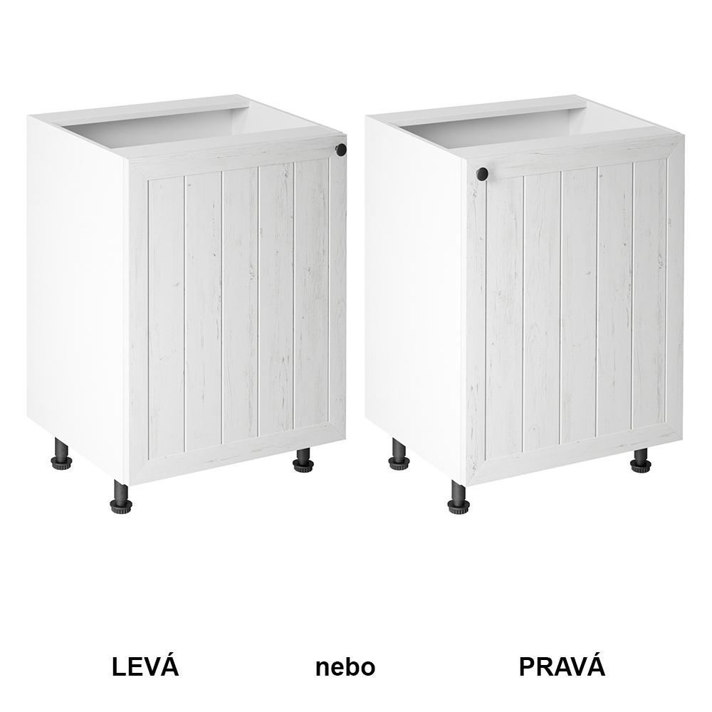 Kuchyňská linka Provence A