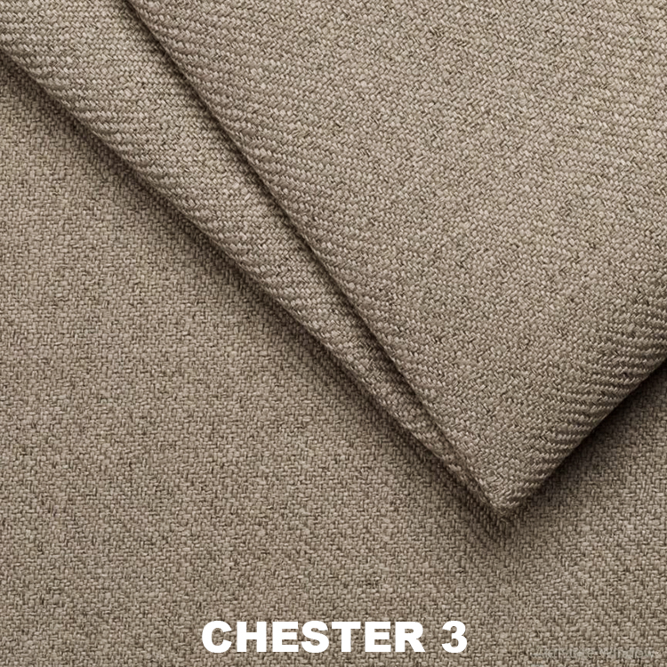 Pohovka Sonia | 194 cm | chester 3 šedobéžová