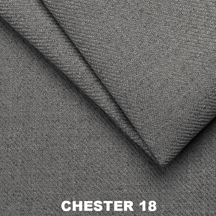 Pohovka Sonia | 194 cm | chester 18 šedá