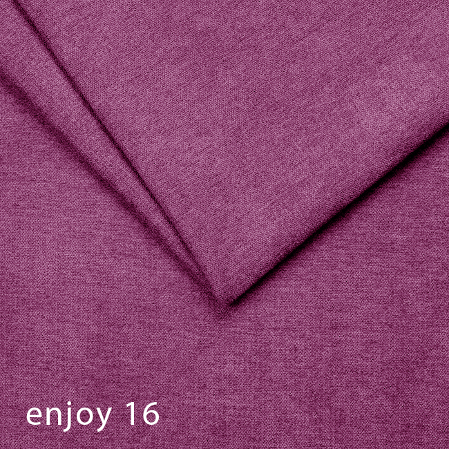 Pohovka Sonia | 194 cm | rozkládací + úložný prostor | enjoy 16 fuchsiová