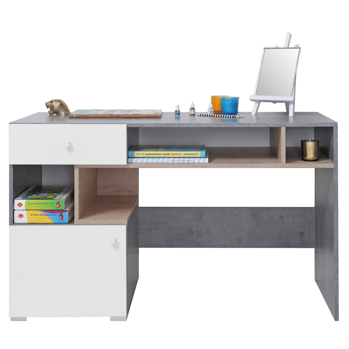 Dětský pokoj Sigma C