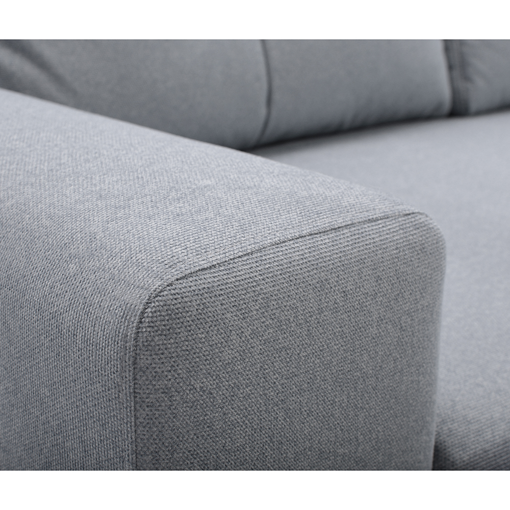 Sedací souprava AVRA | 252x165 | rozkládací + úložný prostor | VÝBĚR TKANIN