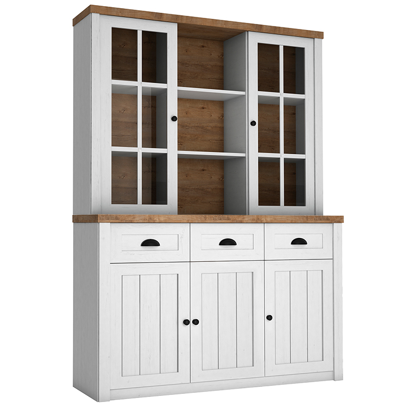 Nábytkový systém Provence B | 3 odstíny