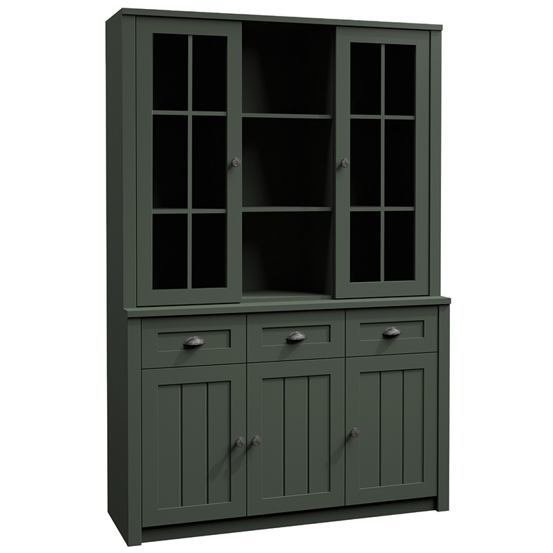 Nábytkový systém Provence B | 3 odstíny